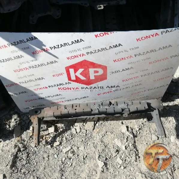 VOLKSWAGEN POLO ön tampon demiri Td-432
