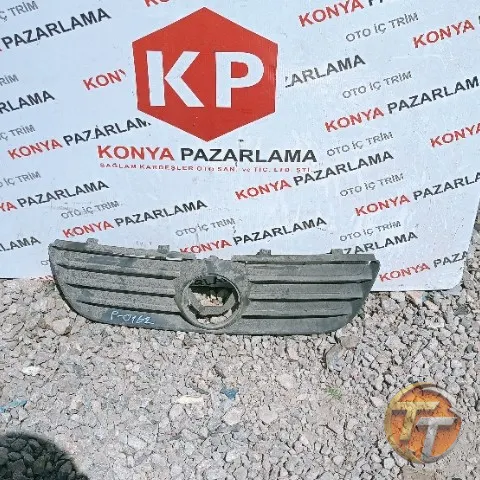 Volkswagen Polo panjur P-0162