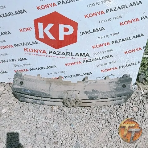 Volkswagen Polo panjur P-0664