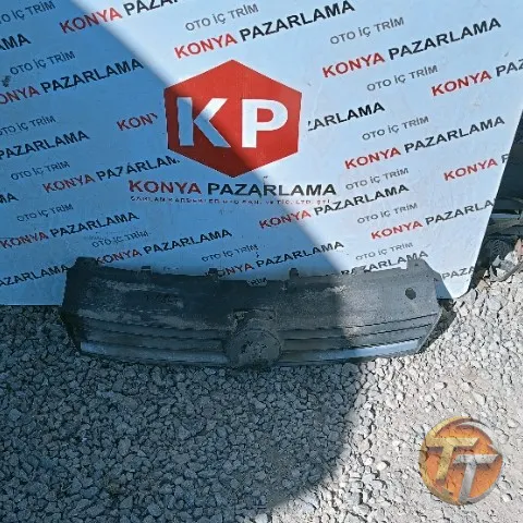 Volkswagen Polo panjur P-0847