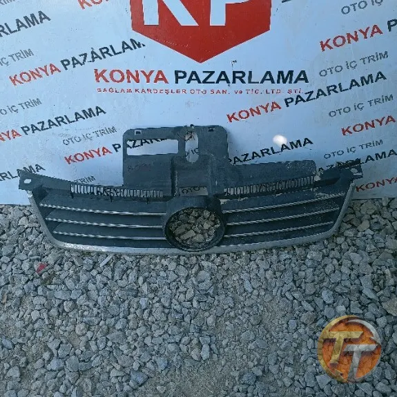 Volkswagen Polo panjur P-0863