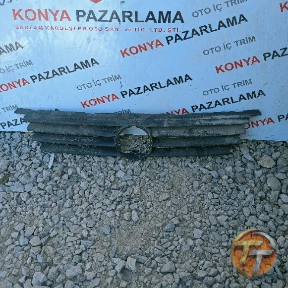 Volkswagen Polo panjur P-0878