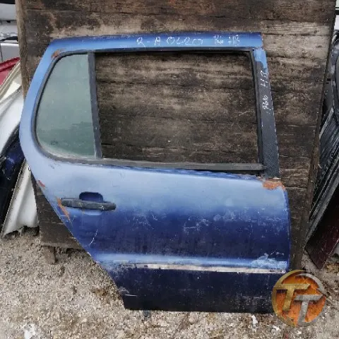 VOLKSWAGEN POLO sağ arka kapı Era-0123 Esan