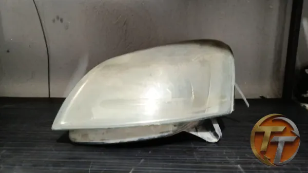 Peugeot partner sol Far