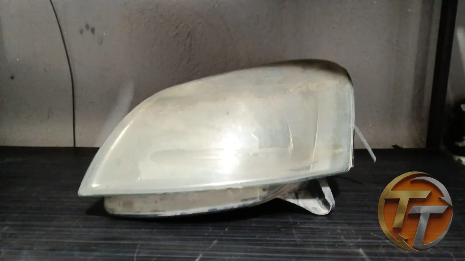 Peugeot partner sol Far