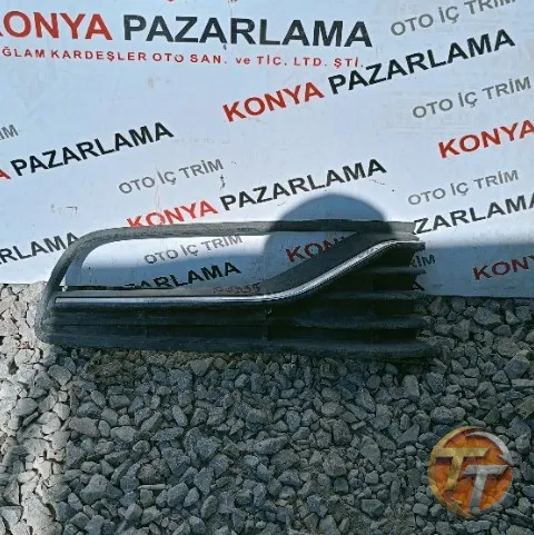 Volkswagen Polo sis çerçevesi P-0995