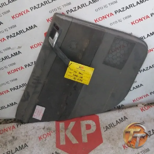 VOLKSWAGEN POLO SOL ARKA KAPI DÖŞEMESİ DŞ-0475