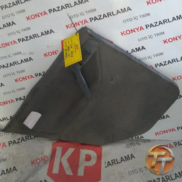 VOLKSWAGEN POLO SOL ARKA KAPI DÖŞEMESİ DŞ-0632