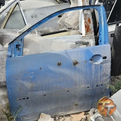 Volkswagen polo sol ön kapı
