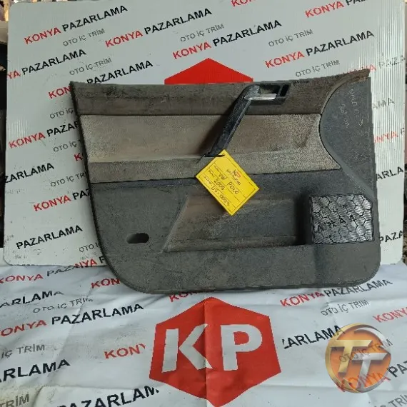 VOLKSWAGEN POLO SOL ÖN KAPI DÖŞEMESİ DŞ-0007