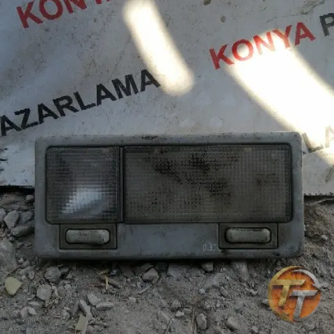 VOLKSWAGEN POLO tavan lambası Tl-028