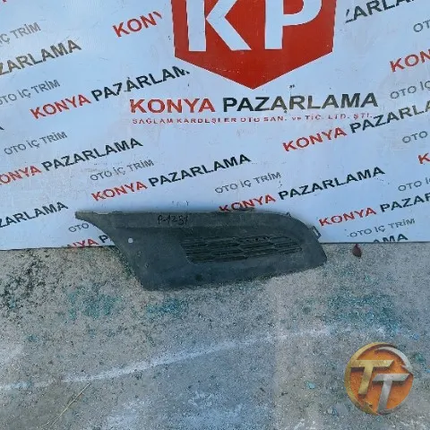 Volkswagen sis farı çerçevesi P-1251