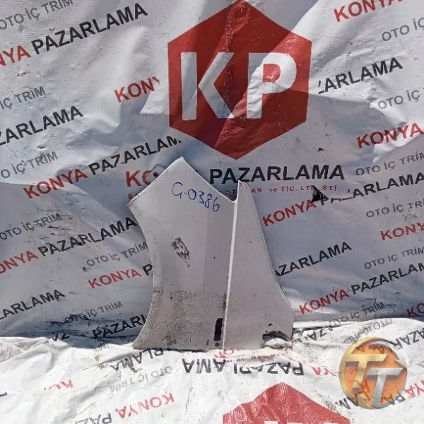 VOLKSWAGEN SOL ÇAMURLUK Ç-0386