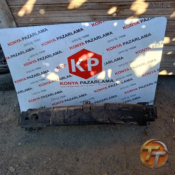 Volkswagen tampon demiri Td-146