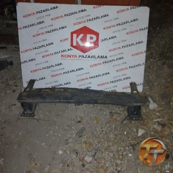 VOLKSWAGEN tampon demiri Td-558