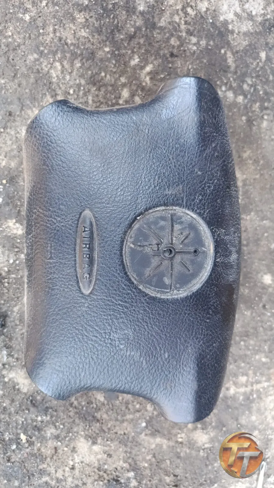 Volkswagen golf 4 direkson Air bag
