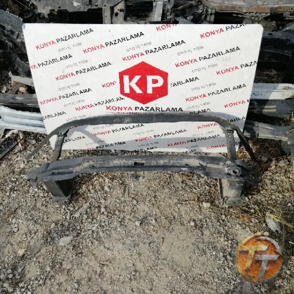 VOLKSWAGEN Tiguan ön tampon demiri Td-497