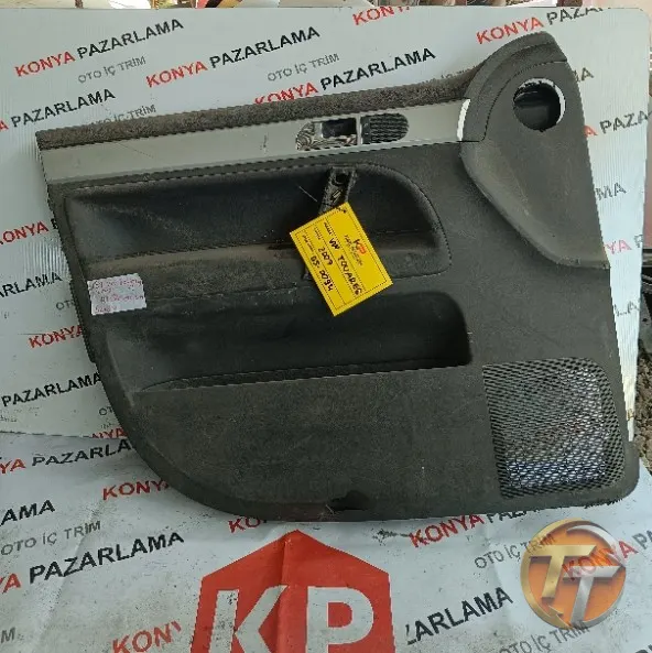 VOLKSWAGEN TOUAREG SOL ÖN KAPI DÖŞEMESİ DŞ-0094