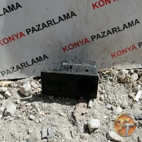 VOLKSWAGEN Transporter kontrol paneli Kp-002