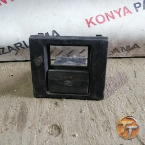VOLKSWAGEN Transporter ön cam ısıtma düğmesi Kp-219