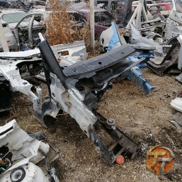 VOLKSWAGEN Transporter sağ ön çeyrek şase Çel-193