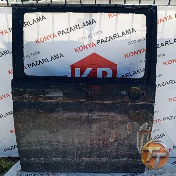 VOLKSWAGEN TRANSPORTER SÜRGÜLÜ KAPI S-0005
