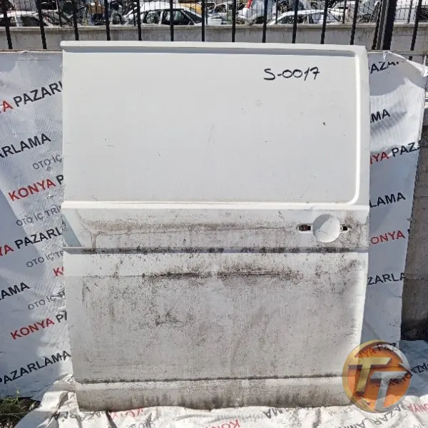 VOLKSWAGEN TRANSPORTER SÜRGÜLÜ KAPI S-0017