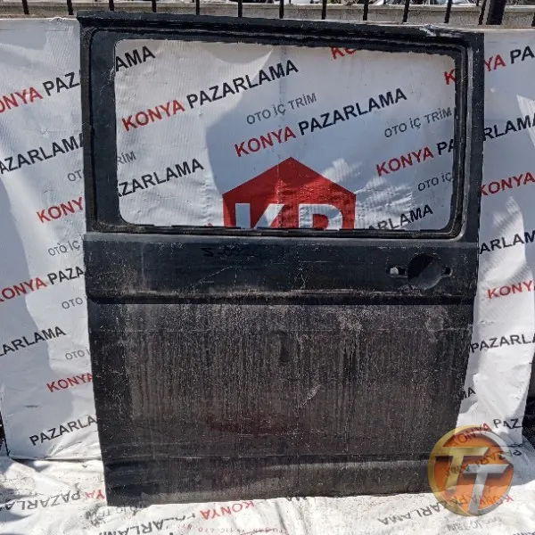 VOLKSWAGEN TRANSPORTER SÜRGÜLÜ KAPI S-0024