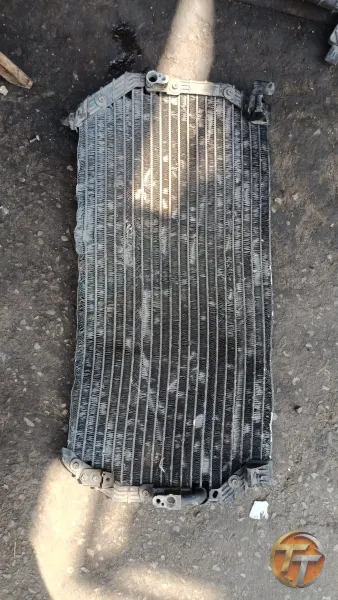 Toyota Carina  kılima radyatör
