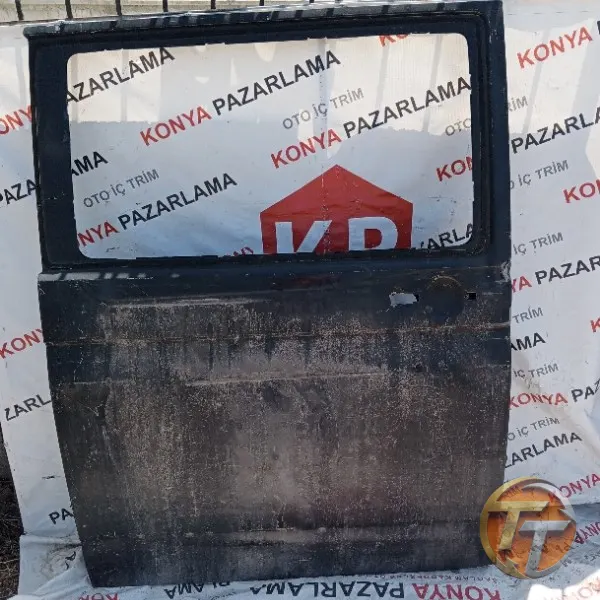VOLKSWAGEN TRANSPORTER SÜRGÜLÜ KAPI S-0039