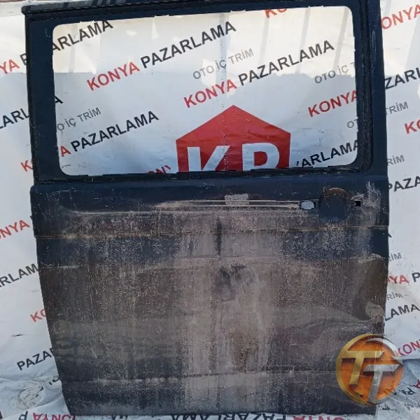 VOLKSWAGEN TRANSPORTER SÜRGÜLÜ KAPI S-0045