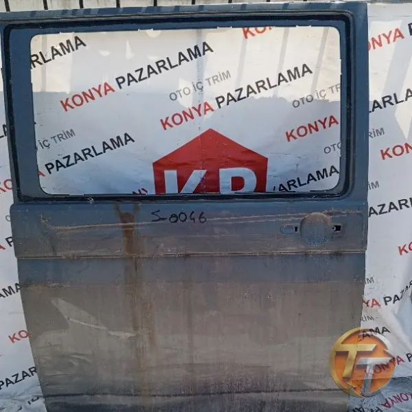 VOLKSWAGEN TRANSPORTER SÜRGÜLÜ KAPI S-0046
