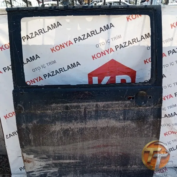 VOLKSWAGEN TRANSPORTER SÜRGÜLÜ KAPI S-0047