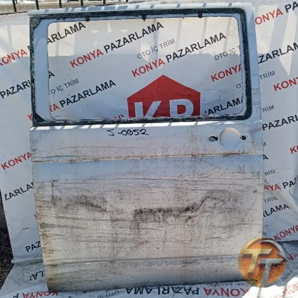 VOLKSWAGEN TRANSPORTER SÜRGÜLÜ KAPI S-0052