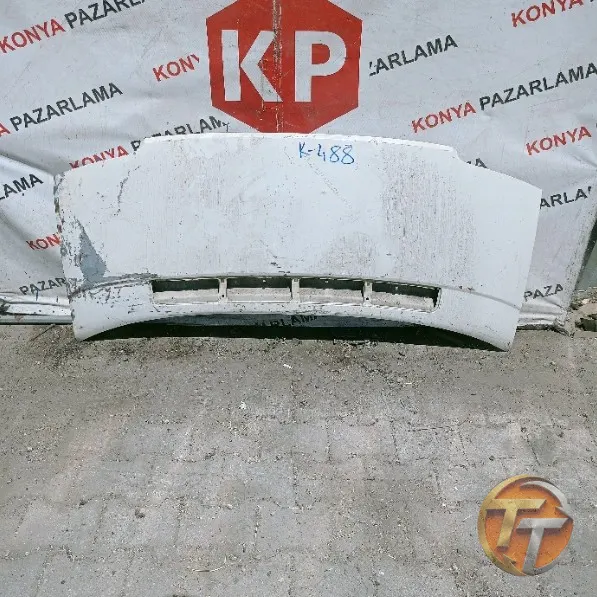 Volkswagen Transporter T4 kaput K-488