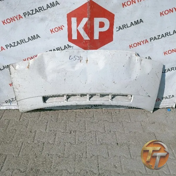 Volkswagen Transporter T4 kaput K-533