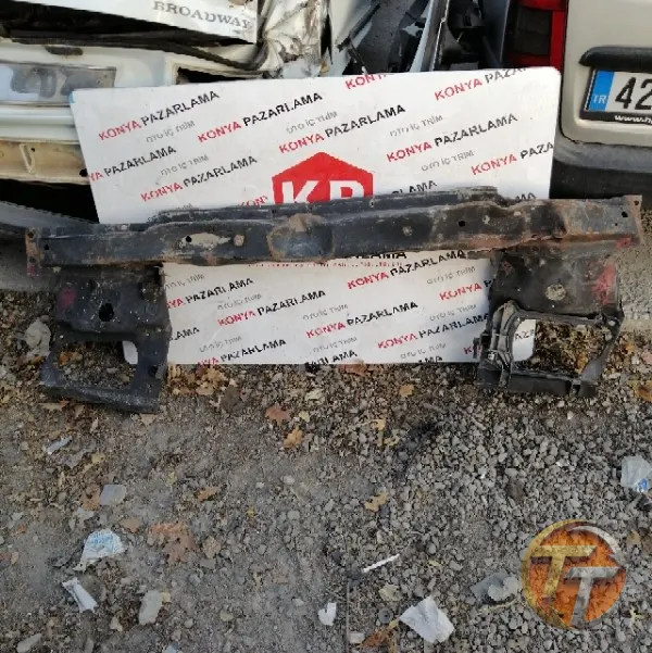 VOLKSWAGEN Transporter T4 ön panel Pnl-230