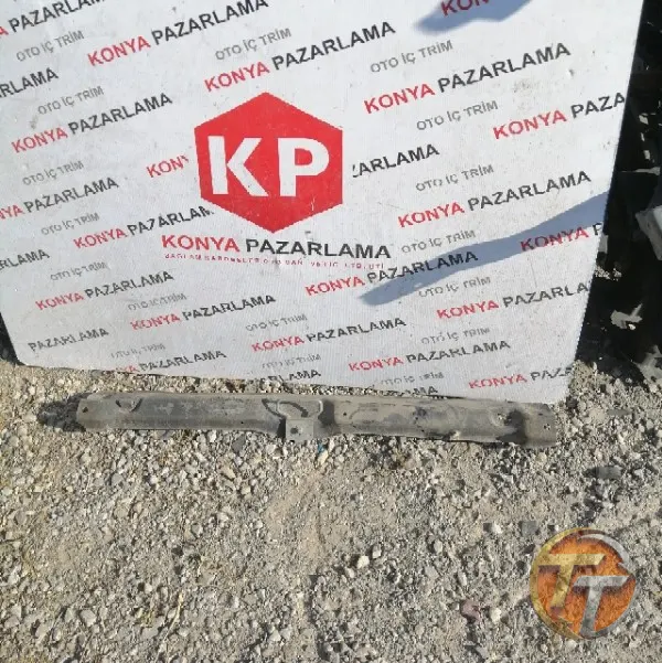 VOLKSWAGEN Transporter T4 ön panel üst demiri Pnl-394