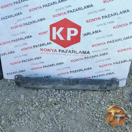 VOLKSWAGEN Transporter T4 ön panel üst sacı Pnl-384