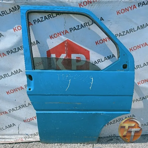 Volkswagen Transporter T4 sağ ön kapı Trö-0029