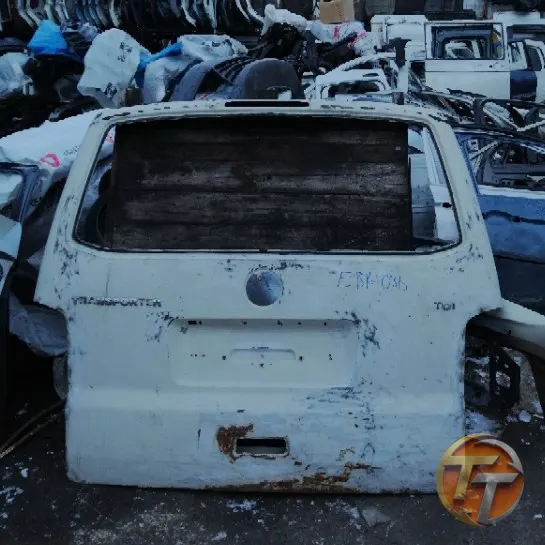 VOLKSWAGEN Transporter T5 bagaj kapağı Ebk-036 Esan