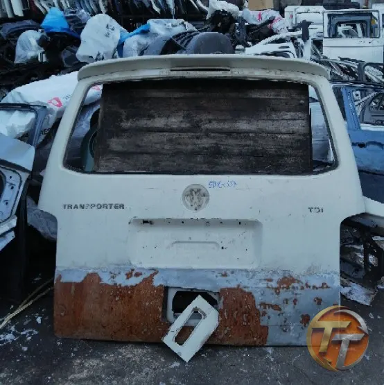 VOLKSWAGEN Transporter T5 bagaj kapağı Ebk-037 Esan