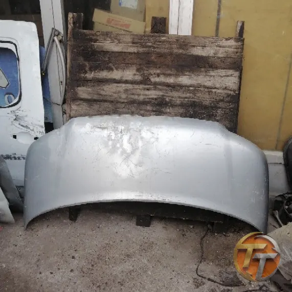 VOLKSWAGEN Transporter T5 kaput Ek-270 Esan