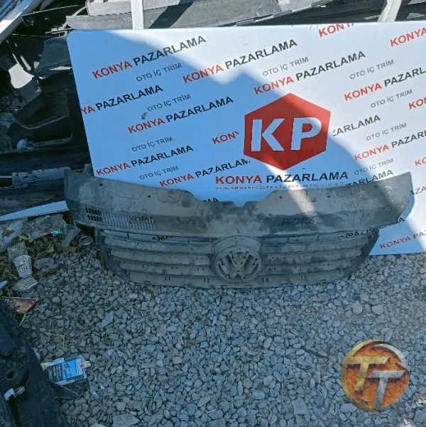 Volkswagen Transporter T5 panjur P-0195