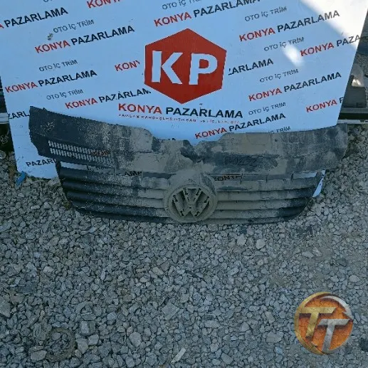 Volkswagen Transporter T5 panjur P-0202