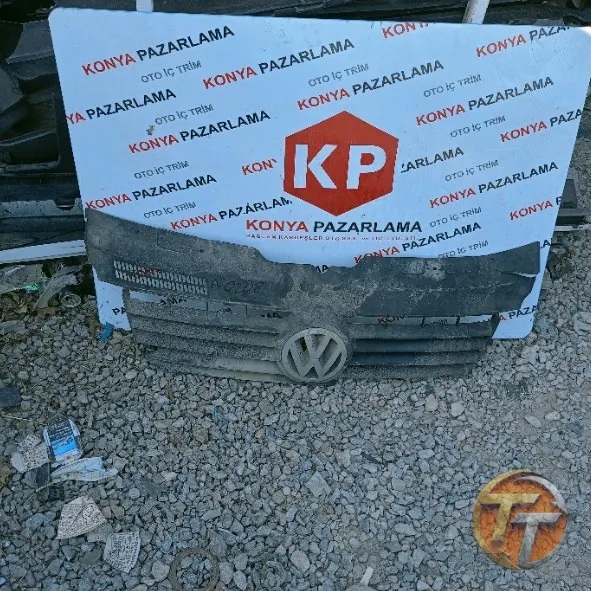 Volkswagen Transporter T5 panjur P-0208