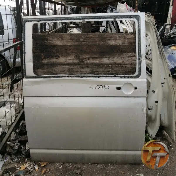 VOLKSWAGEN Transporter T5 sağ sürgülü kapı Ef-042 Esan