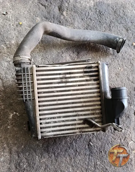 Peugeot rifter interkol