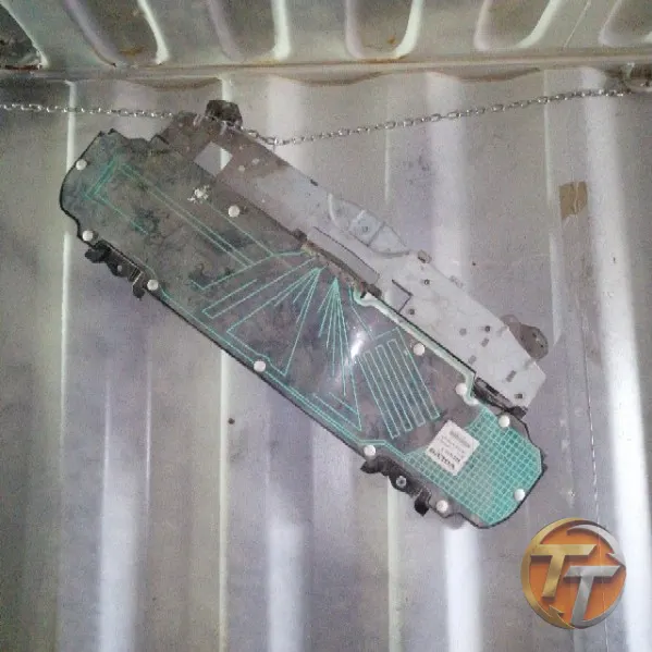 VOLVO anten modülü ünitesi
