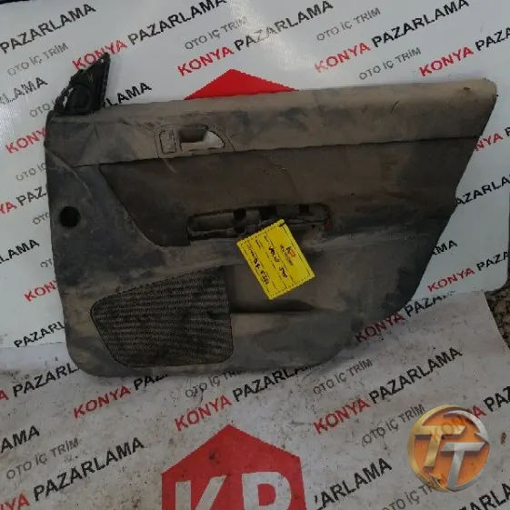 VOLVO S40 SAĞ ÖN KAPI DÖŞEMESİ DŞ-0351